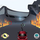 Illustration for article titled Yaris Yanked From Xbox Live?